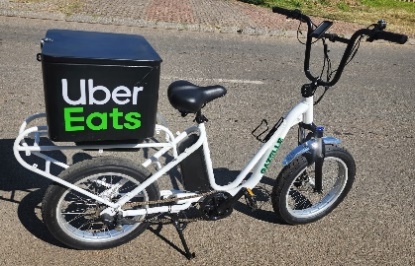 E-Bicycles